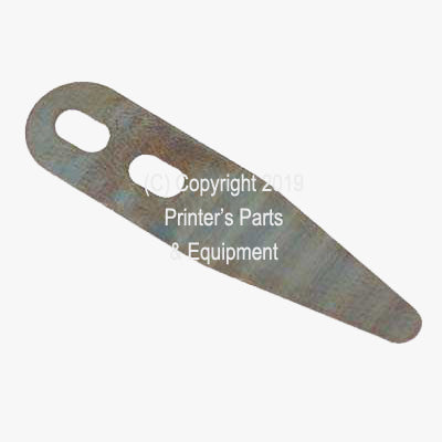 Flat Sheet Separator For Ryobi 522PF/ (F) 522PFH P-522114pf / 5523-35-166_Printers_Parts_&_Equipment_USA