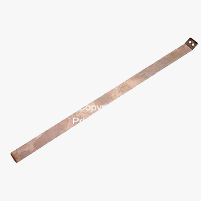 PAPER RETAINER (.008 THICK) RYOBI 3302 P-33500 / 5340-35-554 – Printer ...
