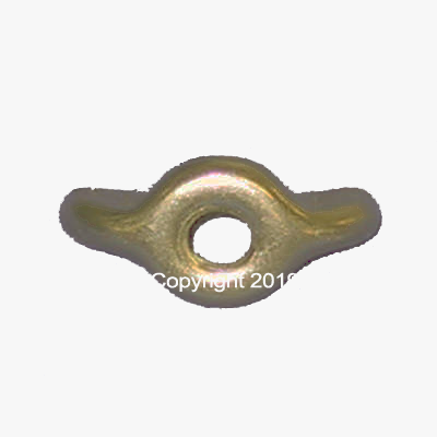 WING NUT RYOBI P-3399 / 5480-54-334_Printers_Parts_&_Equipment_USA