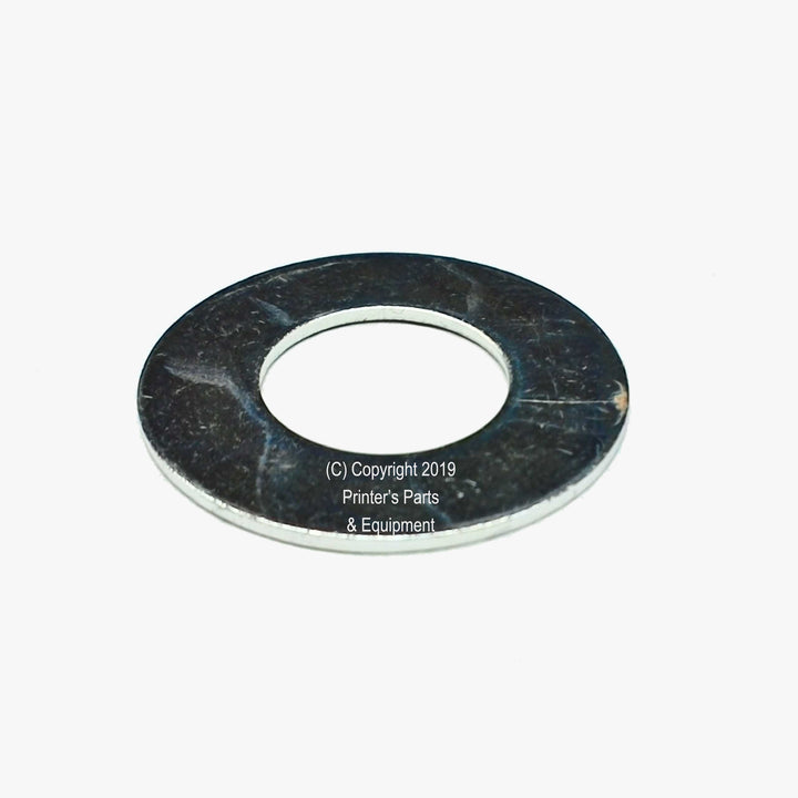 WASHER (F) RYOBI / AB DICK P-617 / 90-371_Printers_Parts_&_Equipment_USA