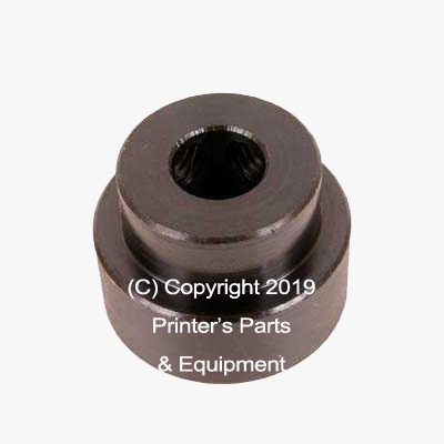 Bearing Holder For Ryobi P-27322 / 5290-53-162-2_Printers_Parts_&_Equipment_USA