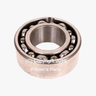 WATER DUCTOR ROLLER BEARINGS RYOBI P-3410 / 90-308_Printers_Parts_&_Equipment_USA