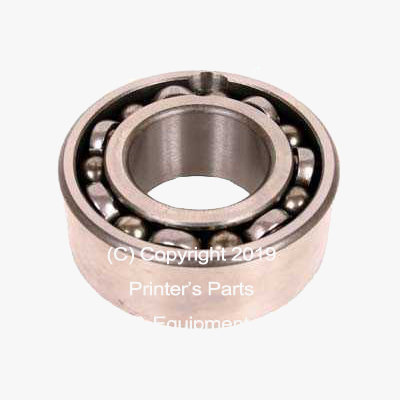 Ball Bearing For Ryobi P-791 / 5290-90-209_Printers_Parts_&_Equipment_USA