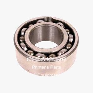 Ball Bearing For Ryobi P-3421 / 91-605_Printers_Parts_&_Equipment_USA