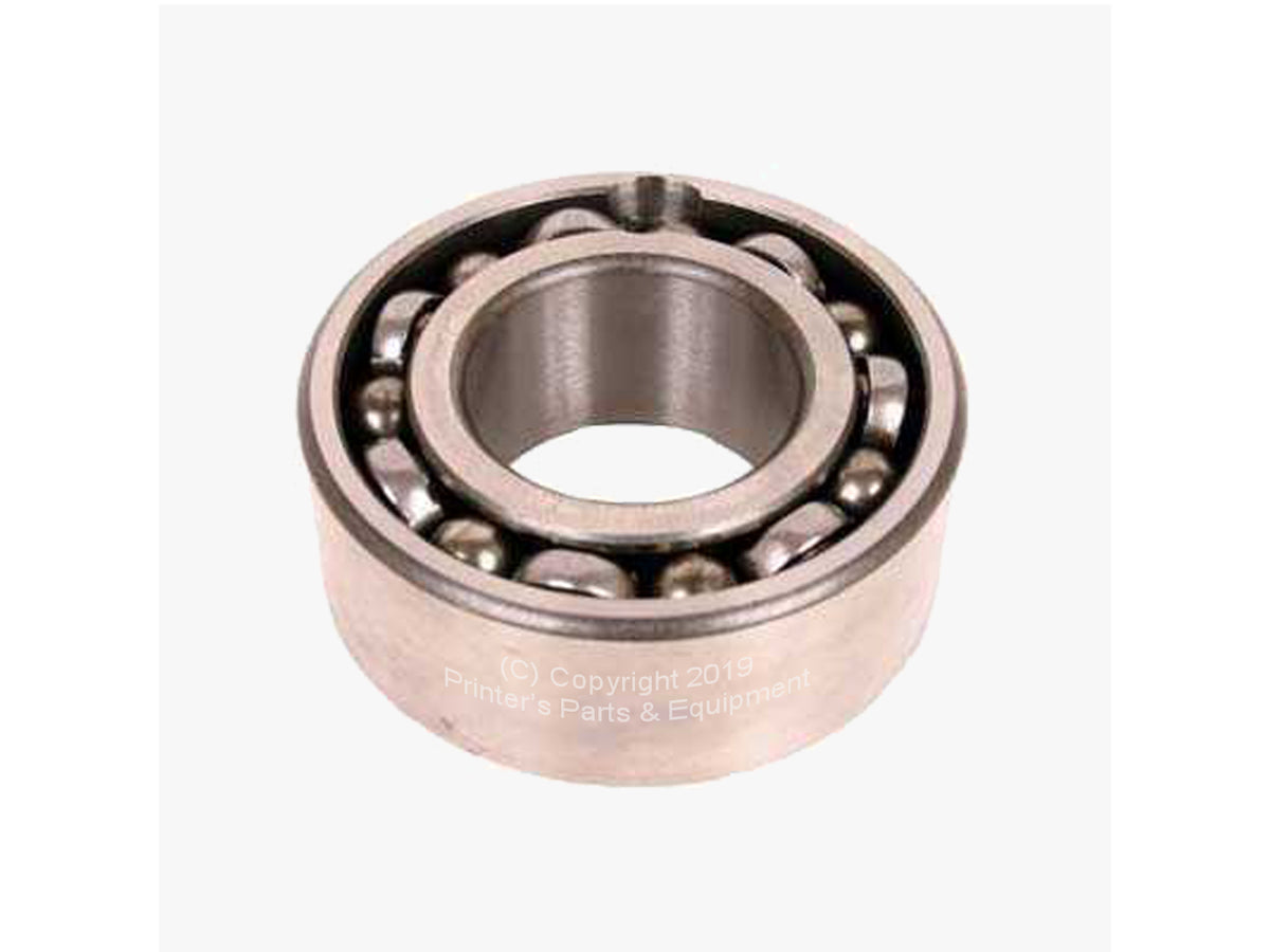 Ball Bearing For AB Dick P-792 / 80814