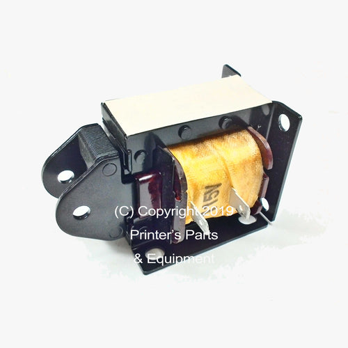 SOLENOID (SOL) RYOBI R-5321-97-606-2 / 97-606-2_Printers_Parts_&_Equipment_USA