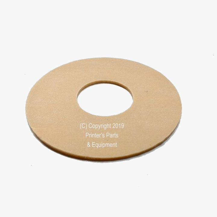 SUCKER FOOT RYOBI 1MM THICK S, M, SM P-7500 / 5774-35-248-1_Printers_Parts_&_Equipment_USA