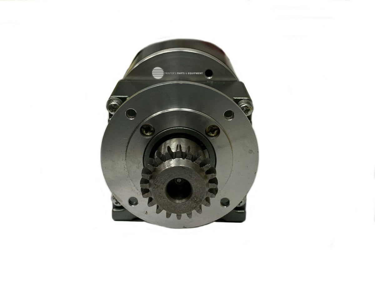 Gear Motor for Heidelberg 91.112.1311 91.112.1311