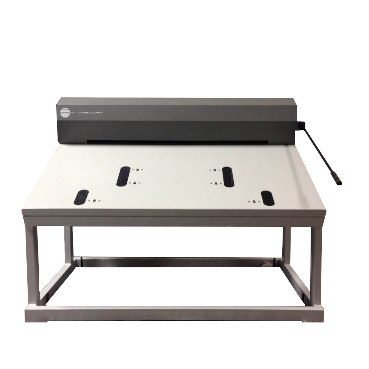 Plate Bender for Bender for Komori 26, 28 & 40 Floor Model PPE-550-830-B