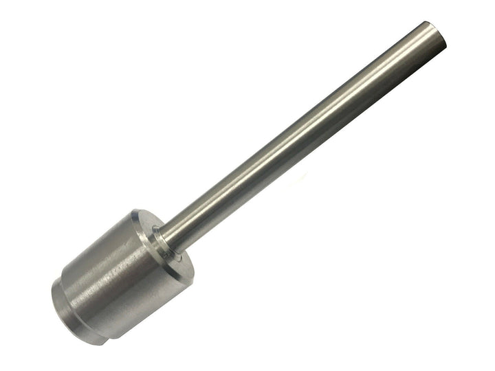 Challenge Paper Drill Bit 1/4 inch (6mm) Diameter x 2-1/2 inch_Printers_Parts_&_Equipment_USA