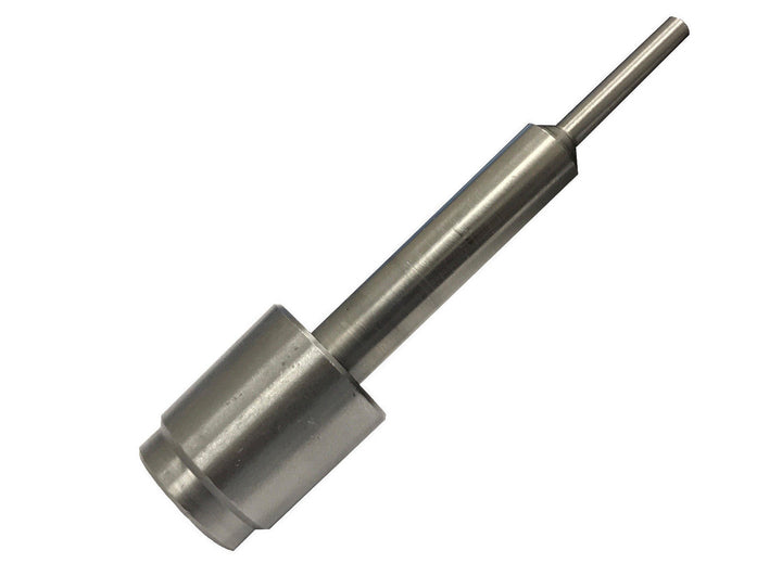 Challenge Paper Drill Bit 1/8 inch (3.1mm) Diameter x 2 - 1/2 inch_Printers_Parts_&_Equipment_USA