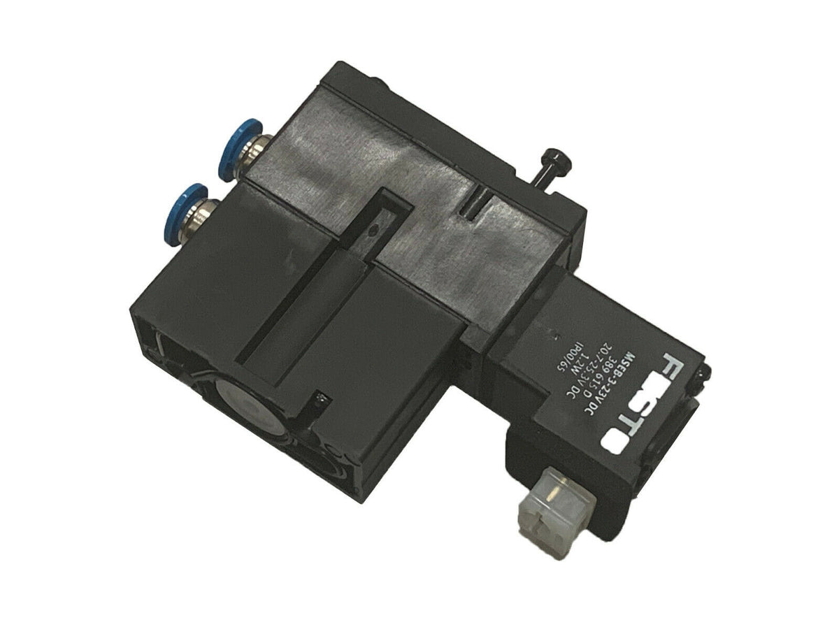Festo Valve 4/2 Way Valve For Heidelberg M2.184.1121/05