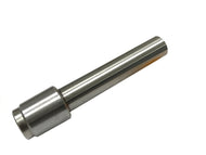 Challenge Paper Drill Bit 1/2 inch (12.5mm) Diameter x 2-1/2 inch_Printers_Parts_&_Equipment_USA