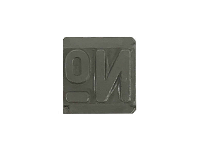 Leibinger NO SLIDE for Model 10 / 22031-41030 Heidelberg Windmill_Printers_Parts_&_Equipment_USA
