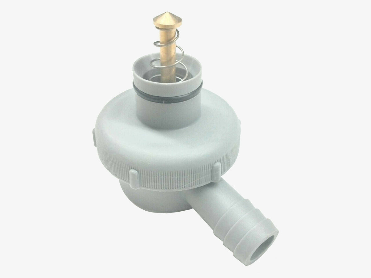 92750 Kompac / Varn Adapter Base Assembly