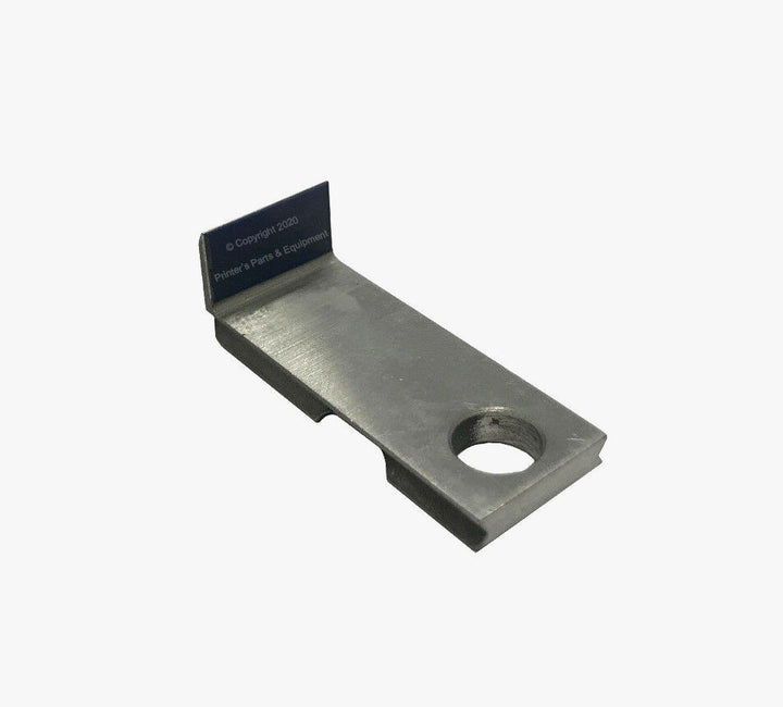 Gripper Storage Drum For Heidelberg SM74 H2507 / HE-74237 / M2.581.727/06_Printers_Parts_&_Equipment_USA