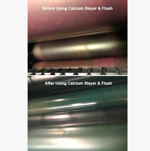 Calcium Slayer and Flush Ink Roller Cleaning System_Printers_Parts_&_Equipment_USA