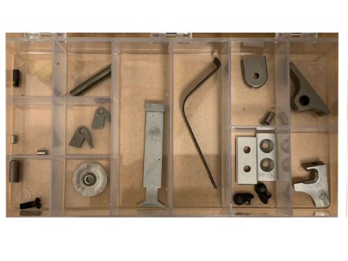 Repair Kit for Muller Martini Stitcher Head Assembly DB75 Stitcher Parts