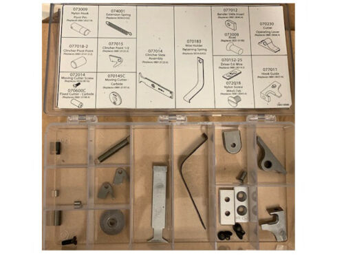 Repair Kit for Muller Martini Stitcher Head Assembly DB75 Stitcher Parts