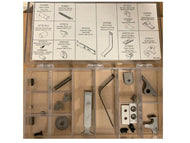 Repair Kit for Muller Martini Stitcher Head Assembly DB75 Stitcher Parts_Printers_Parts_&_Equipment_USA