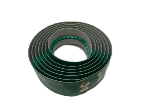 Slot Cover Green Belt for Polar 115 Cutter, 033961 (PPE-GB-436)_Printers_Parts_&_Equipment_USA
