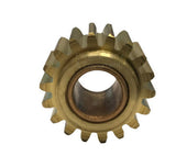Load image into Gallery viewer, Brass Idler Gear Night Latch For AB Dick P-36446 / 76386-B_Printers_Parts_&amp;_Equipment_USA
