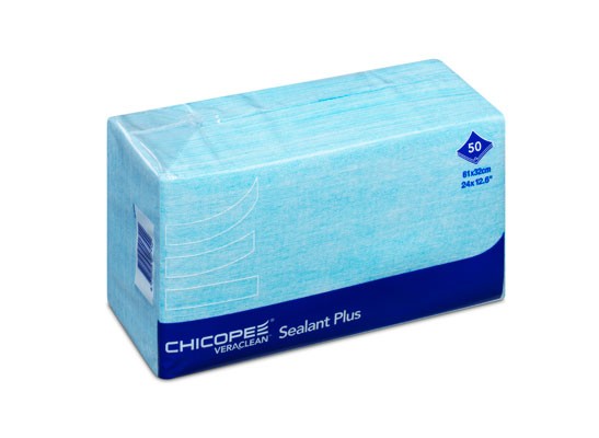Veraclean® Sealant Plus Wipe