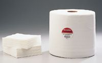 Snowtex Cloth Wipes Roll (800 Wipes)