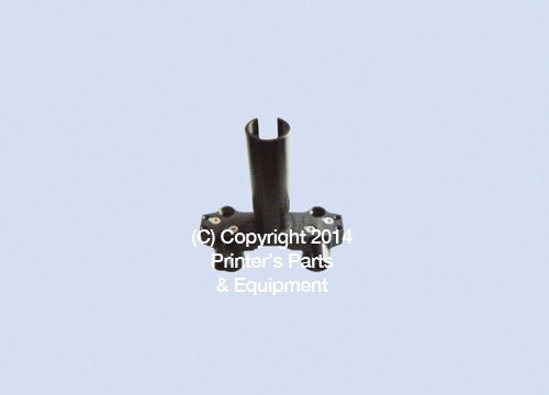 Suction Element for Stahl Folder_Printers_Parts_&_Equipment_USA