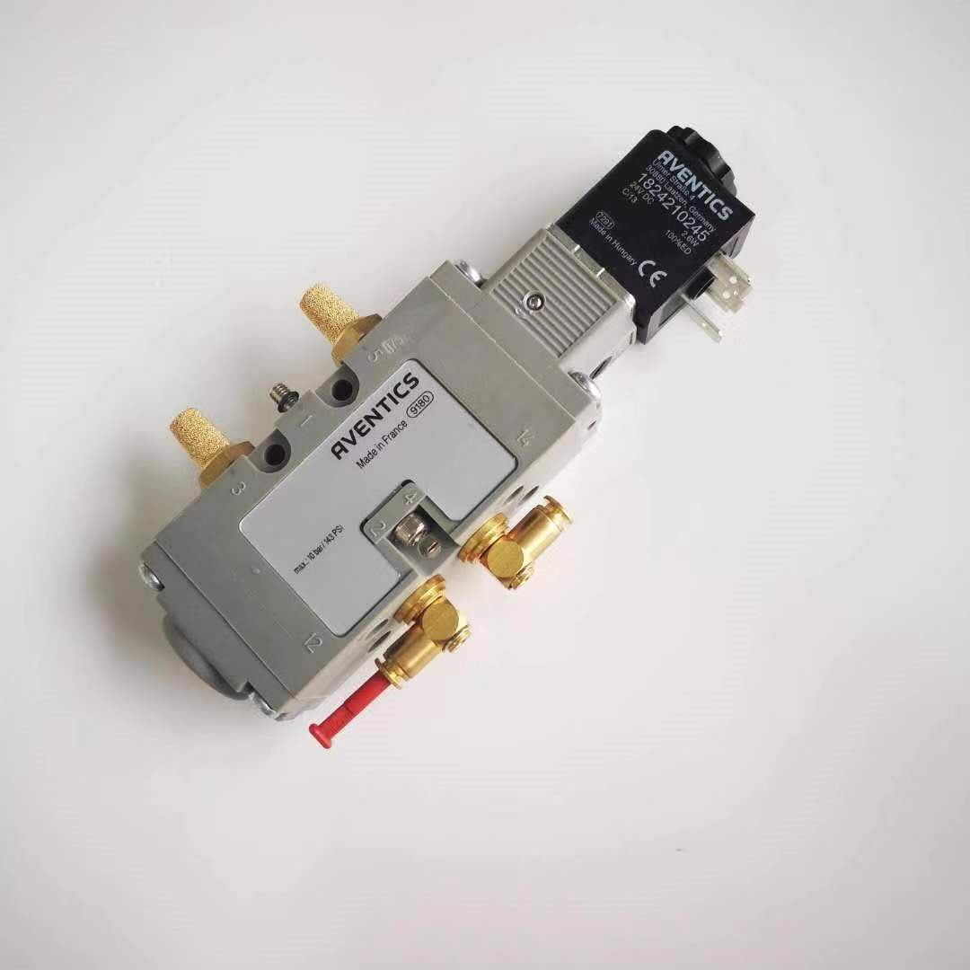 5/2 Way Valve for Heidelberg 98.184.1041