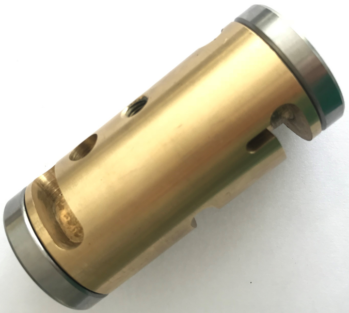 Rotary Valve for Heidelberg SM52 G2.028.301F_Printers_Parts_&_Equipment_USA