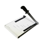 Load image into Gallery viewer, Manual Paper Trimmer Model 829-3 B4 (14.9″ x 11.8″) Guillotine Cutter_Printers_Parts_&amp;_Equipment_USA
