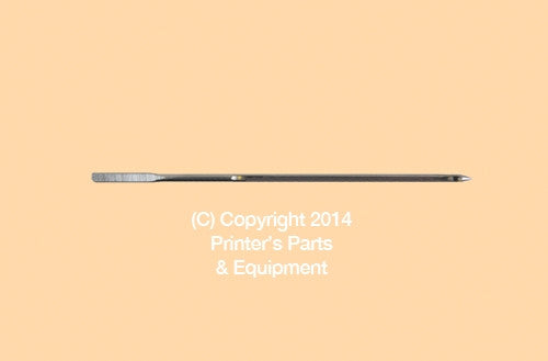 Needles for Muller Martini Ventura 70mm Straight