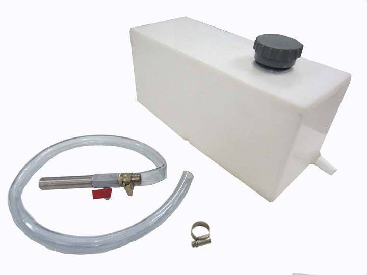 Water Tank For Heidelberg MO SM & S Series_Printers_Parts_&_Equipment_USA